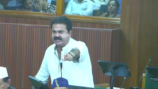 UTTARAKHAND ASSEMBLY SESSION