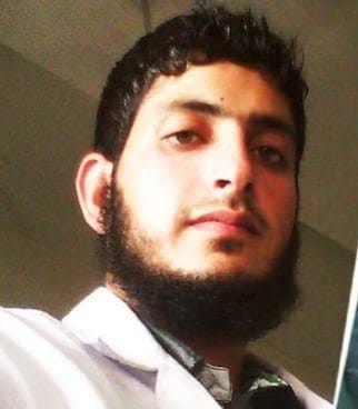 Faridabad 2900 kg of explosives recovered from Dhauj village Fatehpur Taga village Muzammil Shakeel Arrested