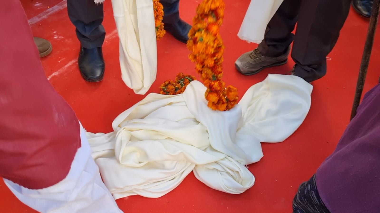 UTTARAKHAND SILVER JUBILEE FUNCTION