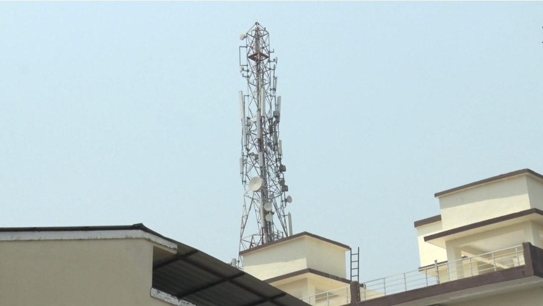 Uttarakhand Mobile Connectivity