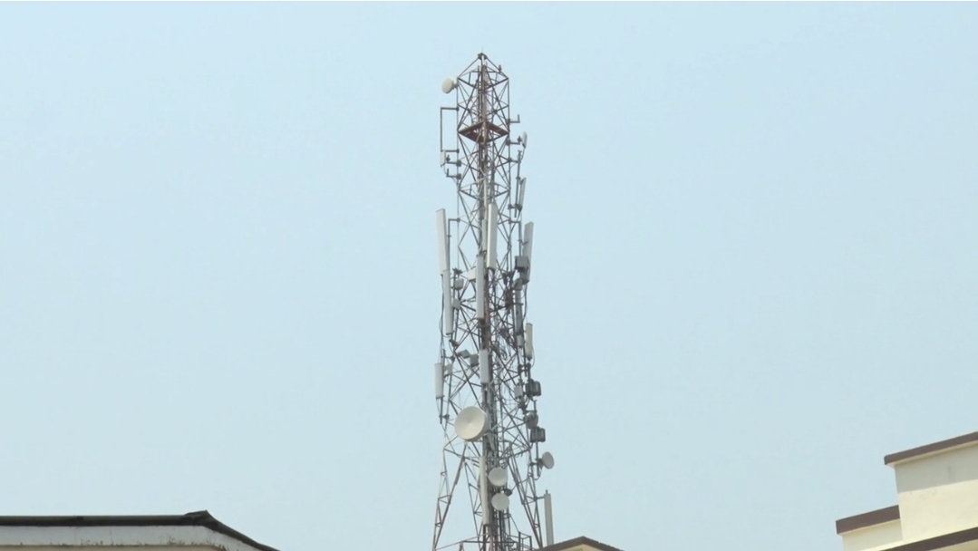 Uttarakhand Mobile Connectivity