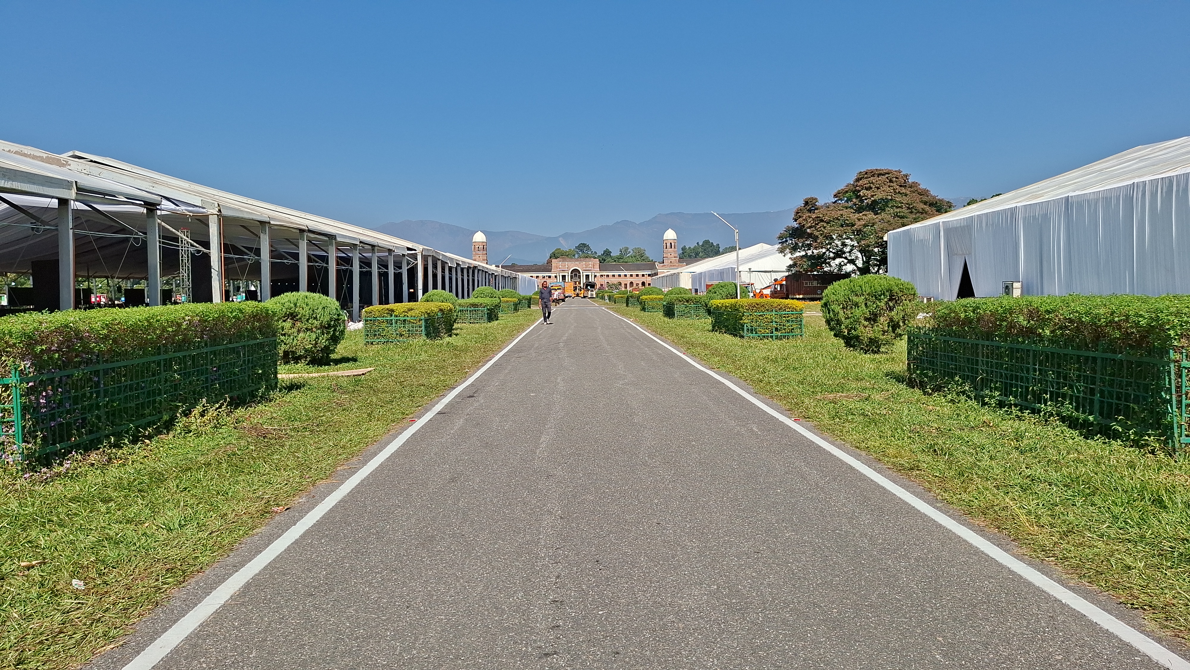 PM Modi uttarakhand visit