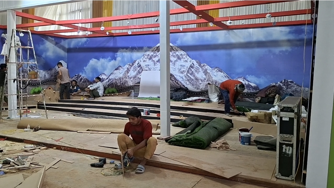 PM Modi uttarakhand visit