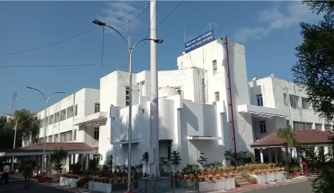 Uttarakhand Legislative Assembly