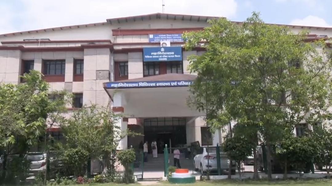 Uttarakhand Foundation Day 2025