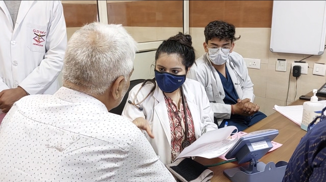 Uttarakhand silver jubilee year