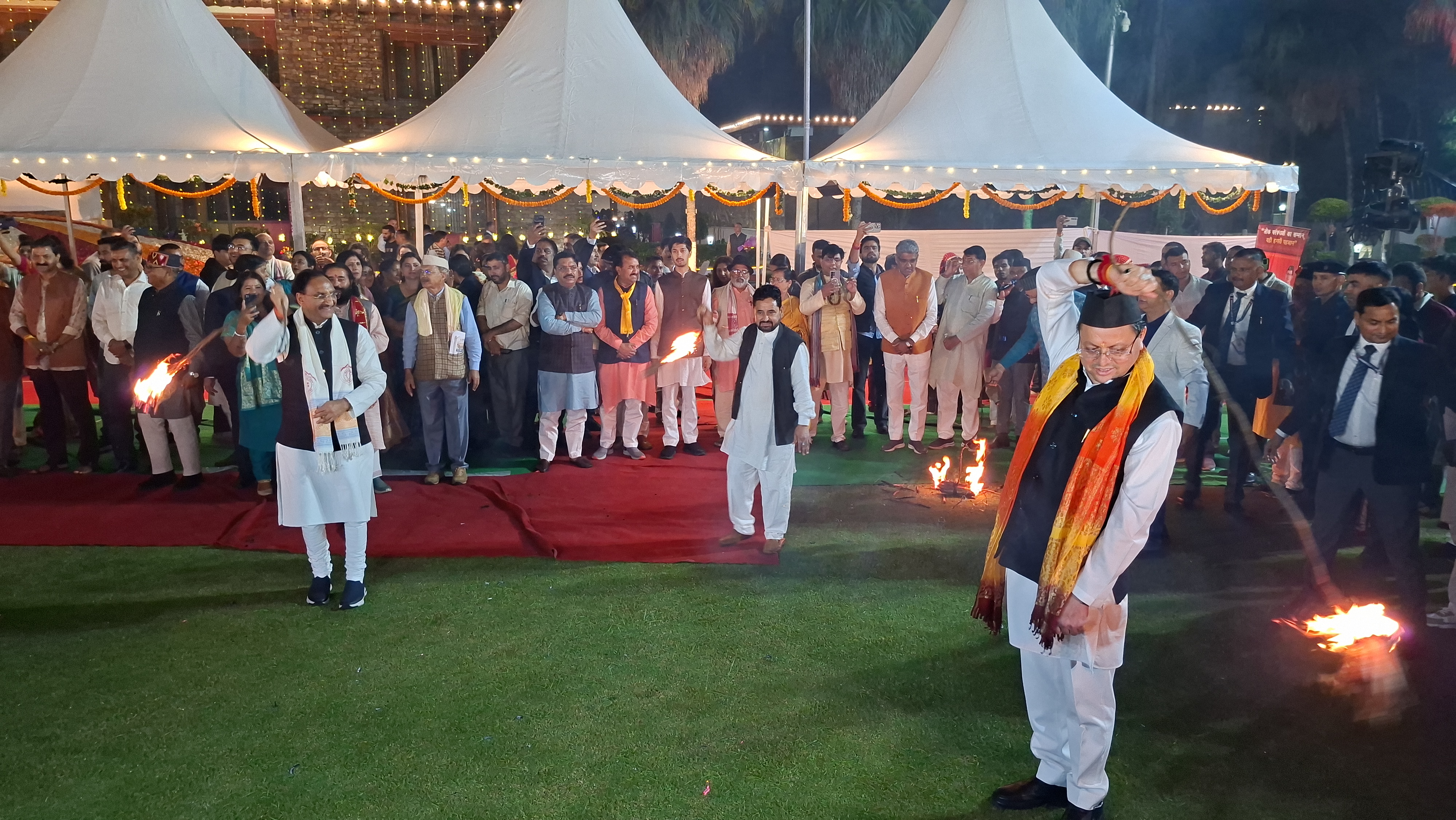 Uttarakhand Igas Festival