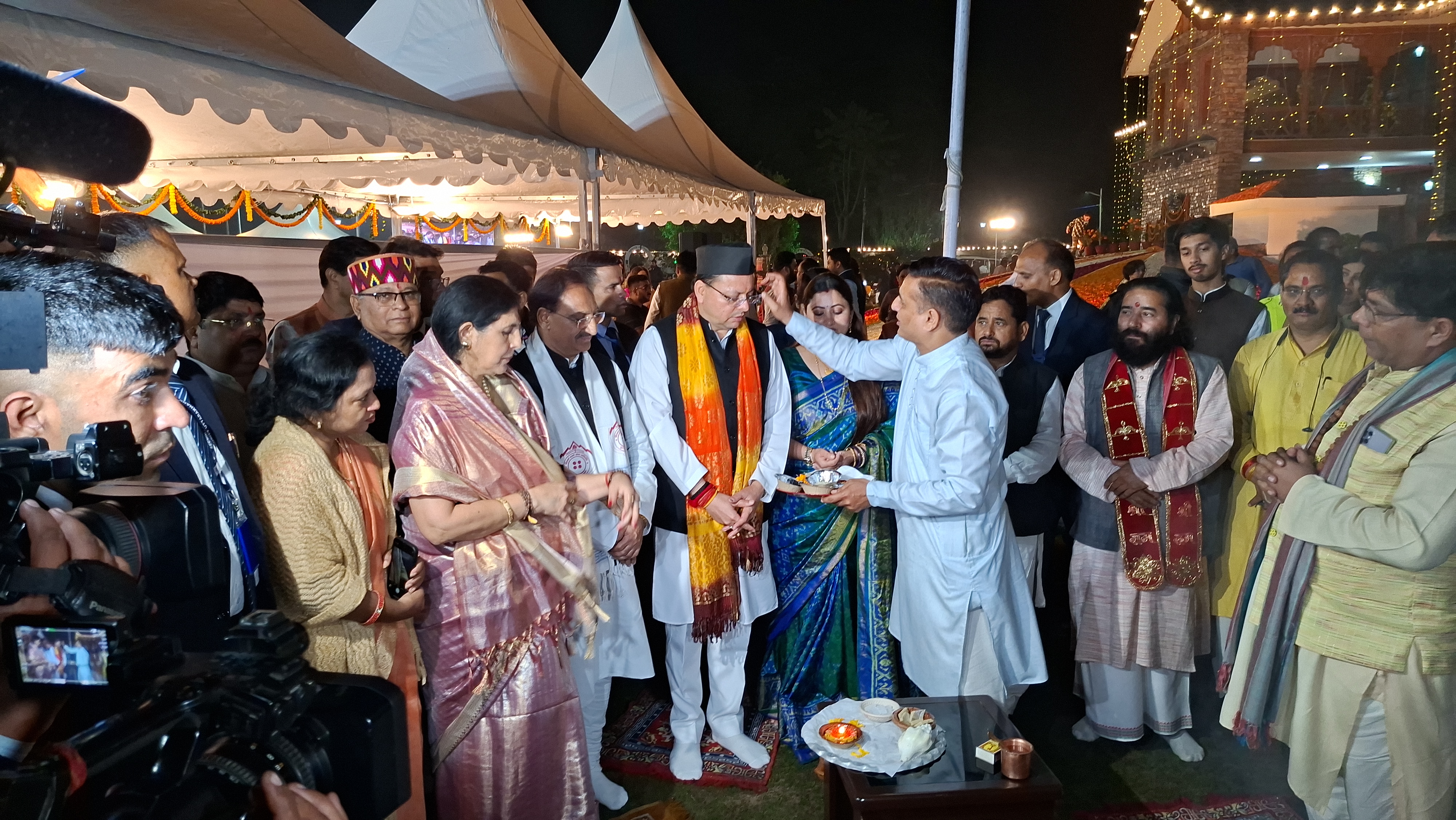 Uttarakhand Igas Festival