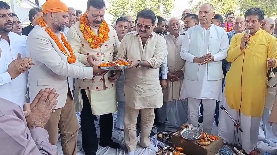 Laksar Sugar Mill Crushing Season