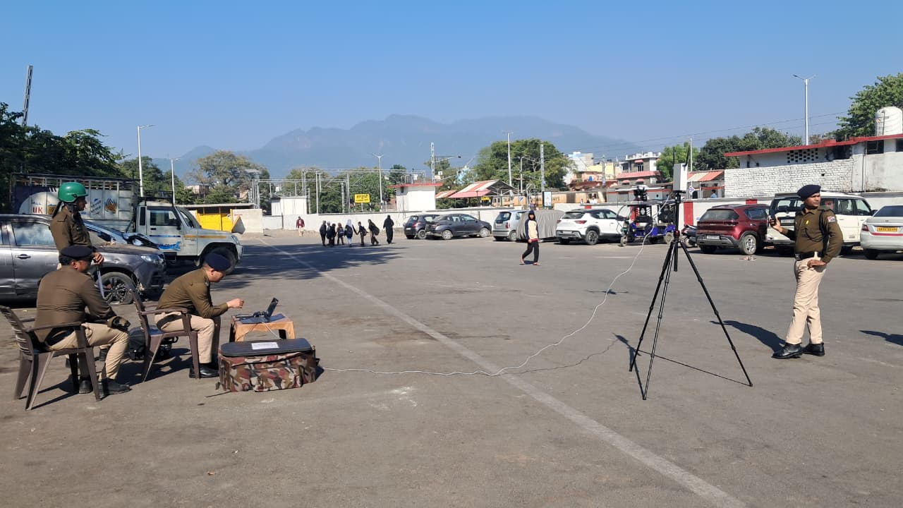 BANBHULPURA RAILWAY LAND VERDICT