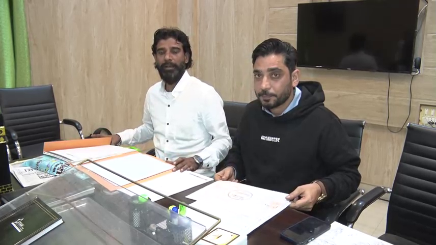 ROORKEE WAQF LAND ENCROACHMENT