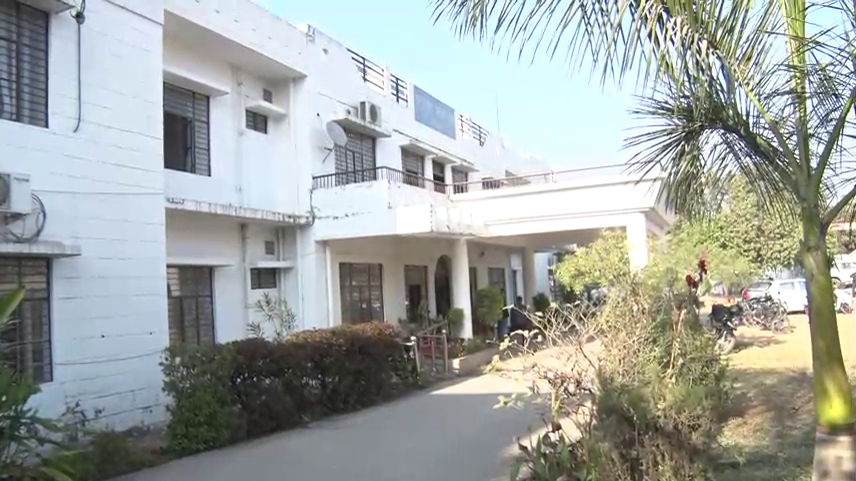 ROORKEE WAQF LAND ENCROACHMENT