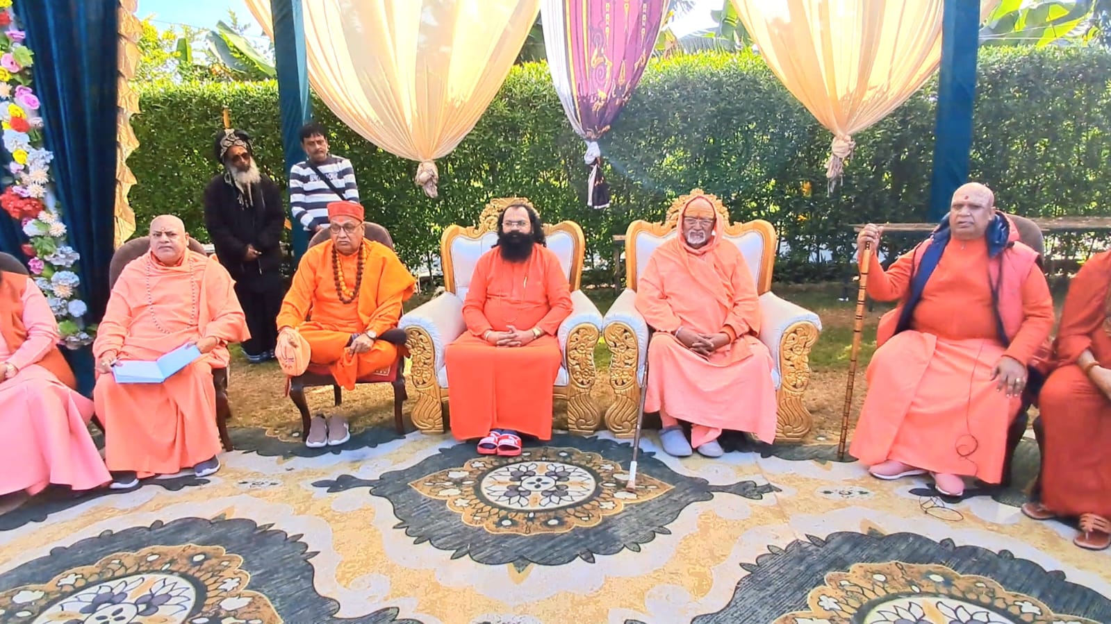 Haridwar Ardh Kumbh 2027