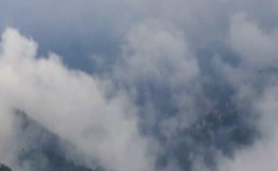 Dehradun Air Quality Index