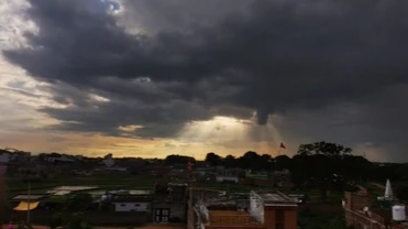 Dehradun Air Quality Index