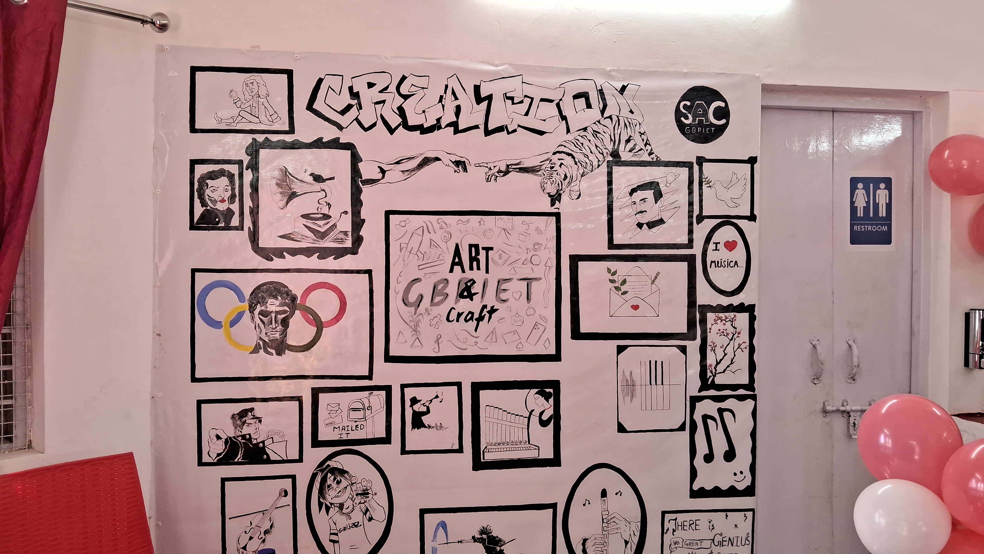 GEN Z POST OFFICE UTTARAKHAND