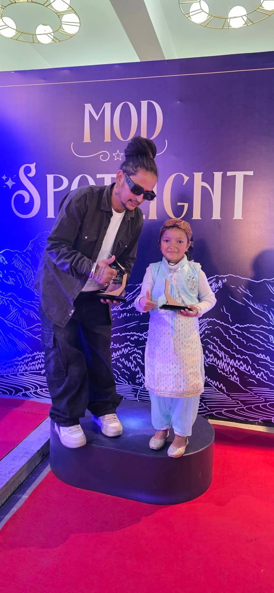 Social Media Creative Prabha Rawat