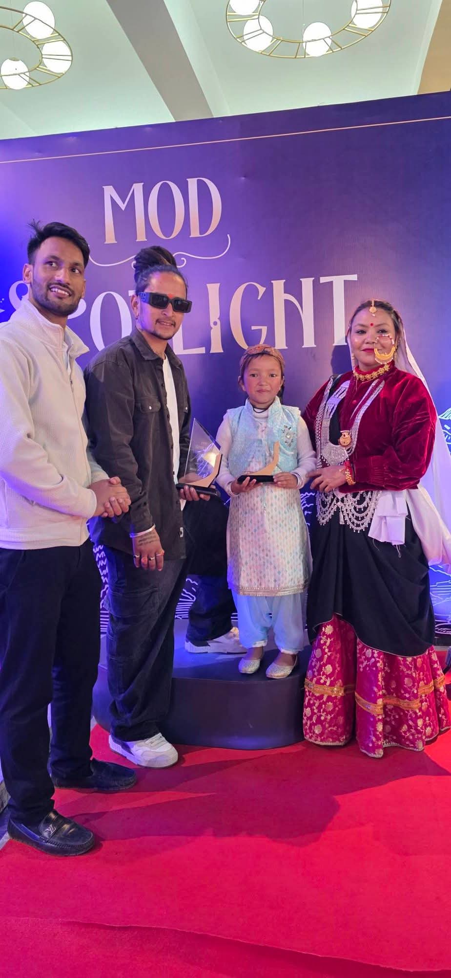 Social Media Creative Prabha Rawat