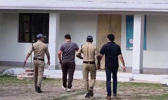 RISHIKEH WOMAN RAPE CASE