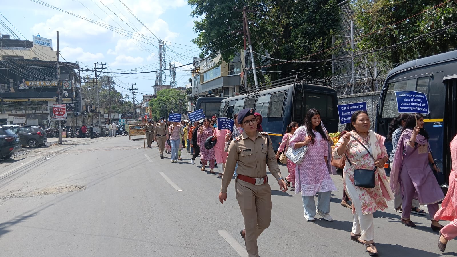 state tax ministerial employees