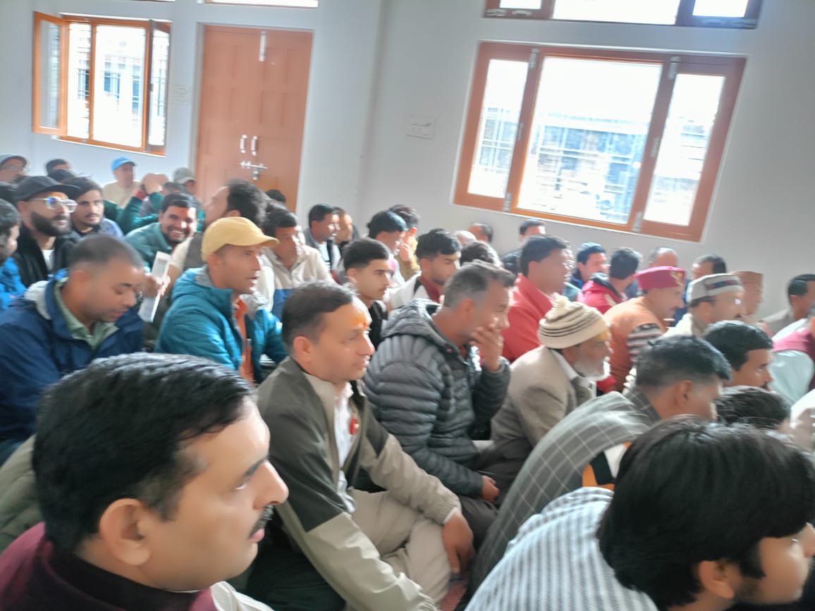 Gangotri Temple Committee